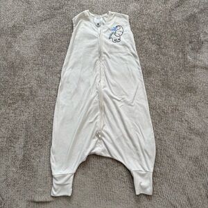 HALO SleepSack Early Walker Elephant 6–12M Wearable Blanket